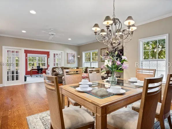 1 Gloucester Rd Unit B-1, Hilton Head Island, SC 29928