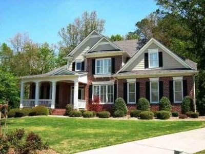 803 Inverness Cir, Canton, GA, 30115