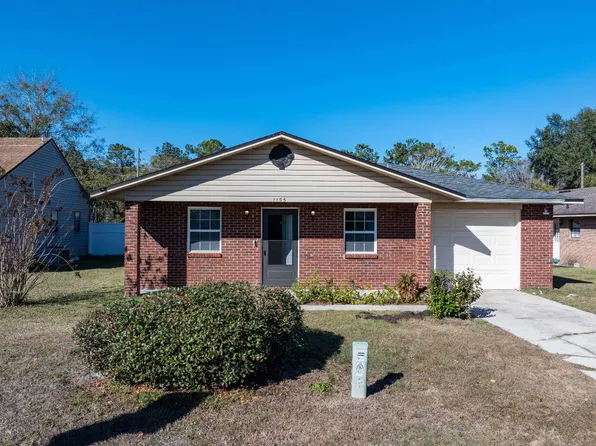 1155 SW Fairfax Gln, Lake City, FL 32025