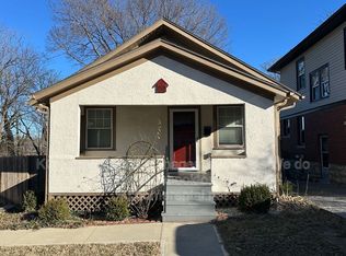 2535 Charlotte St, Kansas City, MO 64108