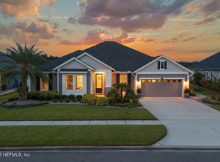 91 Blackwell Rd, Saint Johns, FL 32259