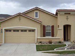 2200 Peavine Valley Rd, Reno, NV 89523