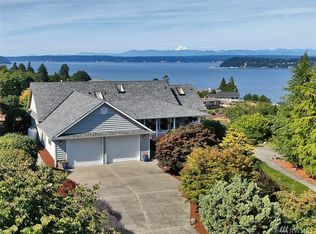 4629 Tanner View Dr, Clinton, WA 98236