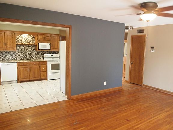 white walls are boring...try some color