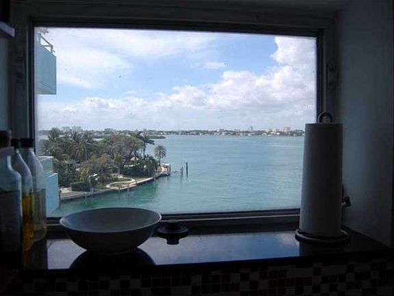 5th image of 10300 W Bay Harbor Dr APT 6D