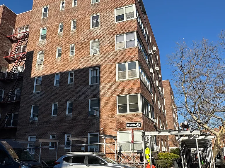 63-60 102nd St #B-14 — Photo 1