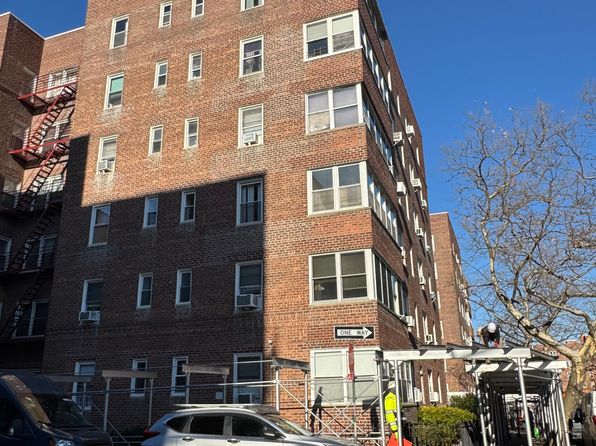 63-60 102nd St #B-14