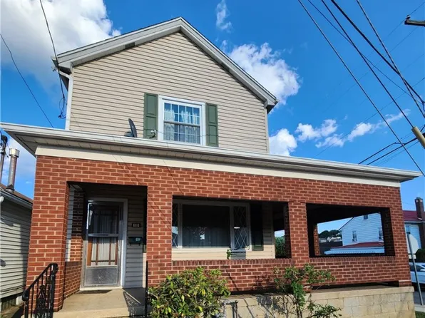 513 Linden St, Vandergrift, PA 15690