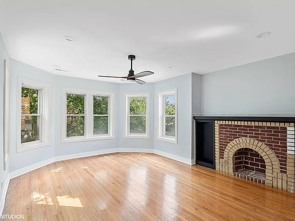 5th image of 5411 N Campbell Ave #3F