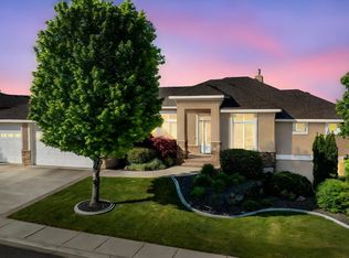 1430 Purple Sage St, Richland, WA