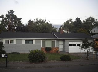 4770 Gardner Rd SE, Salem, OR 97302