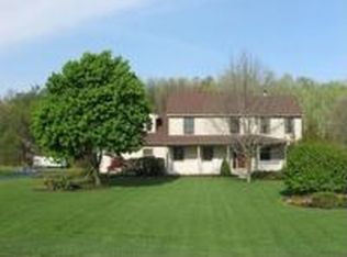 1540 Twin Lakes Blvd, Oxford, MI 48371