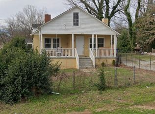 1116 Holmes St, Raleigh, NC 27601