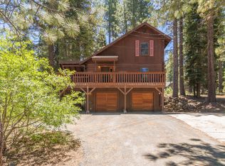 10505 Martis Valley Rd, Truckee, CA 96161