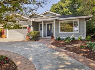 2031 Farndon Ave, Los Altos, CA 94024