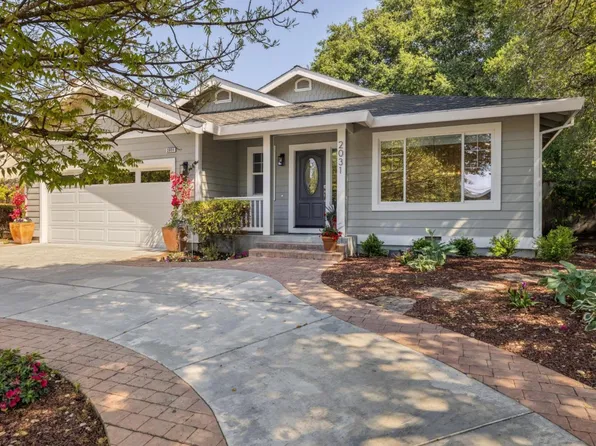 2031 Farndon Ave, Los Altos, CA 94024