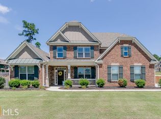 1933 Crosswaters Dr, Dacula, GA 30019