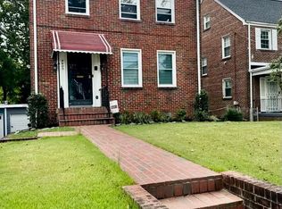 2905 Carlton Ave NE, Washington, DC 20018