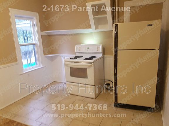 2nd image of 1673 Parent Ave Unit 3