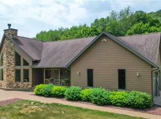 E2548 410th Ave, Menomonie, WI 54751