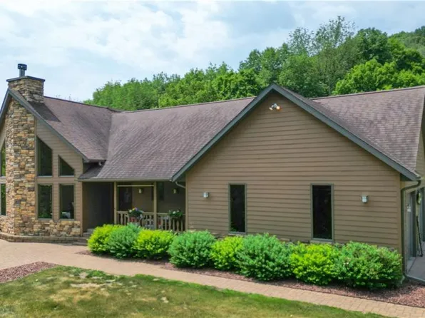 E2548 410th Avenue, Menomonie, WI 54751