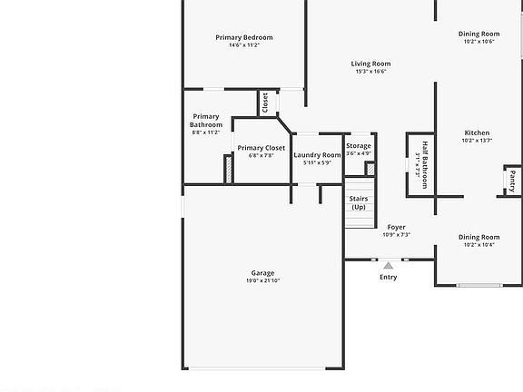 3rd image of 3601 Belvidere Ct