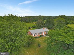 527 Grace Church Rd, Clear Brook, VA 22624