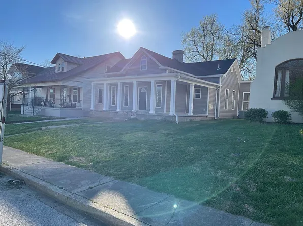 406 Central Ave, Elizabethtown, KY 42701