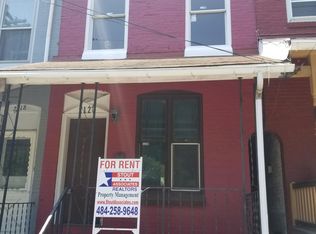 2120 Kutztown Rd, Laureldale, PA 19605