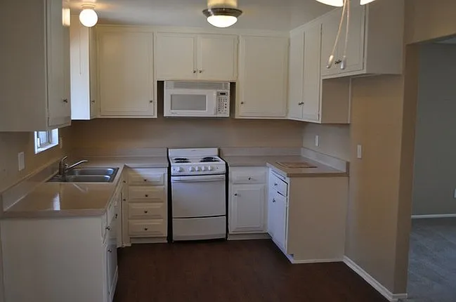 The Village at Claremont — Photo 2