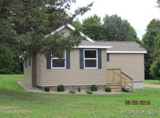 7648 E Lake St, Blossvale, NY 13308