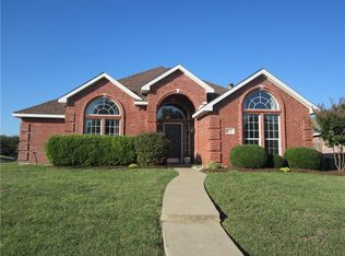 606 Primrose Ln, Rockwall, TX 75032