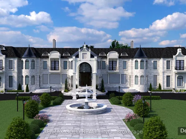0 Beech Grove Side Rd, Caledon, ON L7K 0M8