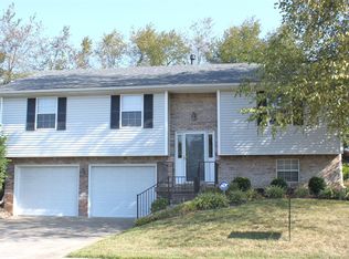 405 Ridgecrest Rd, Elizabethtown, KY 42701