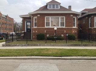 8201 S Hermitage Ave, Chicago, IL 60620