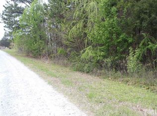 8 Windy Creek Cir, Timberlake, NC 27583