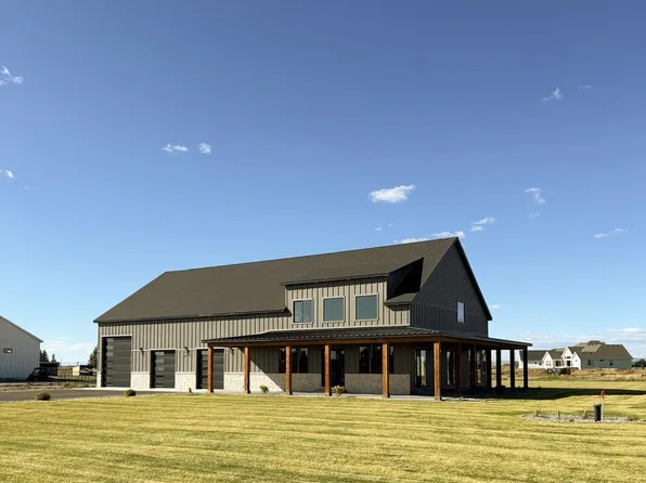 4839 Horseshoe Ln, Rexburg, ID 83440
