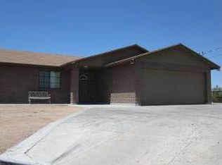 894 Via Esmeralda, Rio Rico, AZ 85648