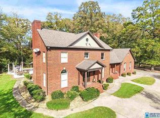 3117 Highway 83, Vincent, AL 35178