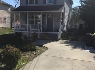 412 Nectar Ave, Galloway, NJ 08205