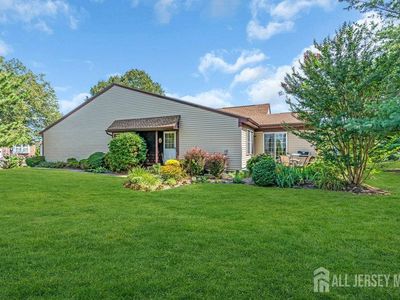 8 Ethan Allen Dr #A, Monroe Township, NJ, 08831