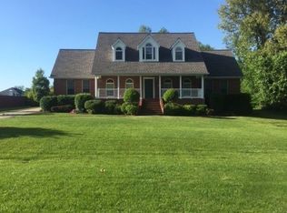 245 Braddie Cv, Paducah, KY 42001