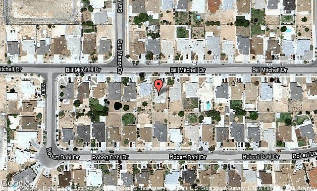 Map View