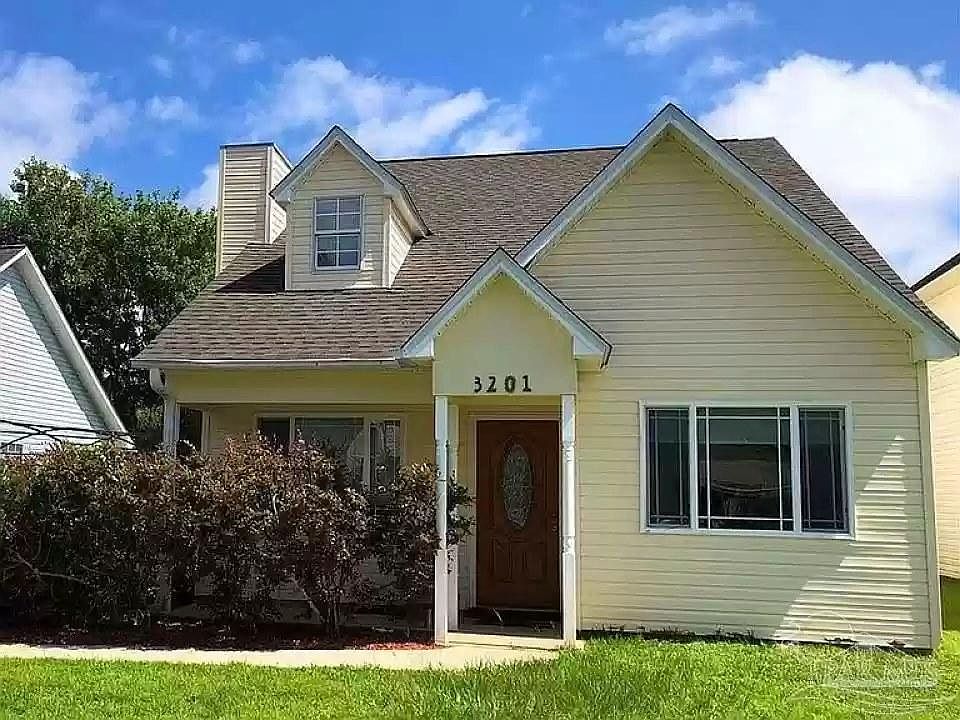 1st image of 3201 Birdseye Cir #1