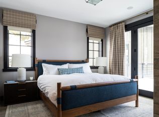 71 Moose Hill Rd #71, Big Sky, MT 59716