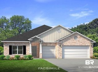 31618 Bramshell Dr, Spanish Fort, AL 36527