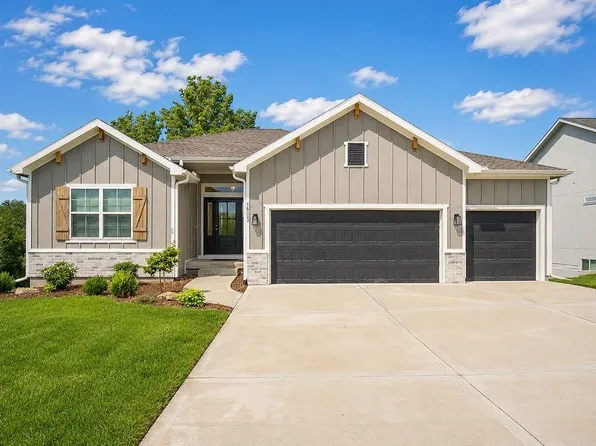 16055 NW 123rd St, Platte City, MO 64079