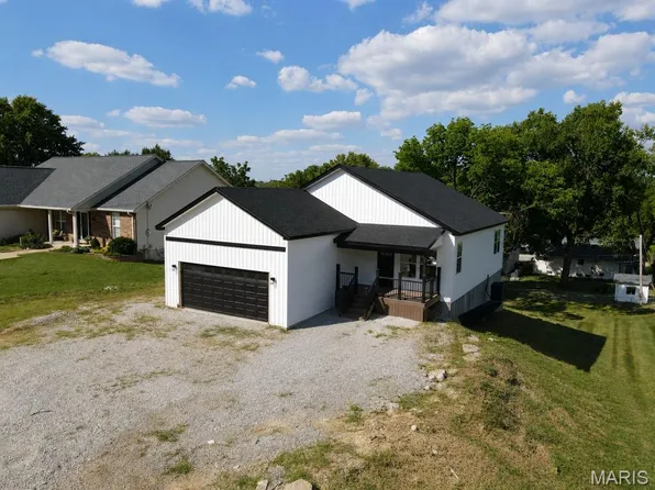 3721 Will Ave, Saint Louis, MO 63125
