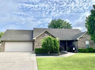 3404 Jeridon Cv, Jonesboro, AR 72404