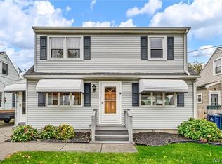 33 Cambria St, Buffalo, NY 14206